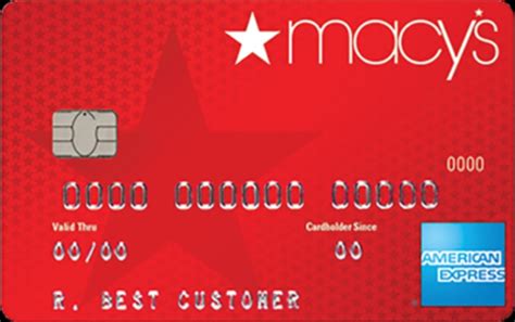 macys.credit card